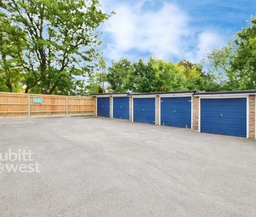 2 bedroom apartment to rent - Photo 6