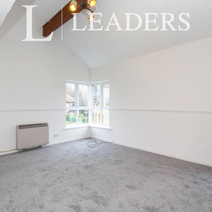 1 bedroom flat to rent - Photo 1