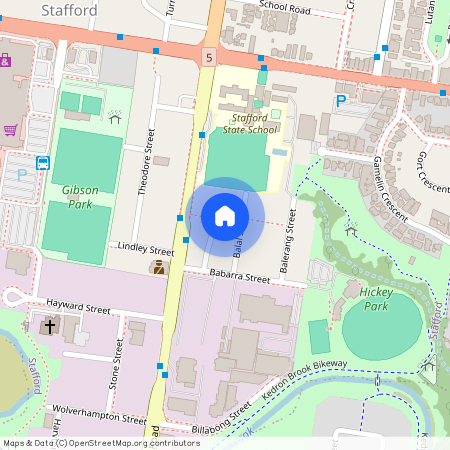 Babarra Street ID:21139558/6, QLD 4053, Stafford