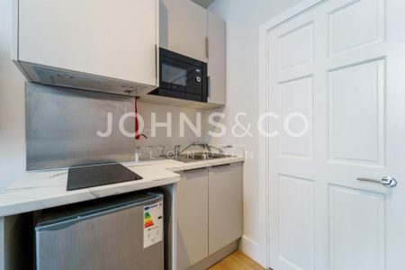 Studio to rent - Photo 3