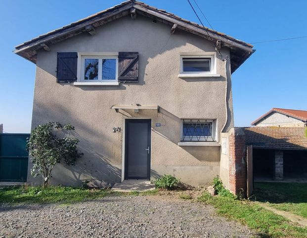 House - Photo 1