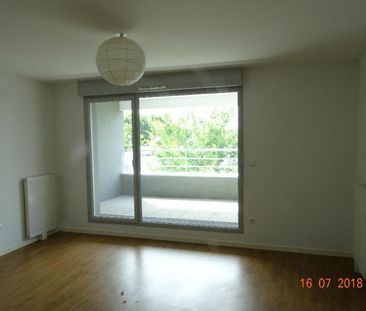 Appartement T2 - Photo 3