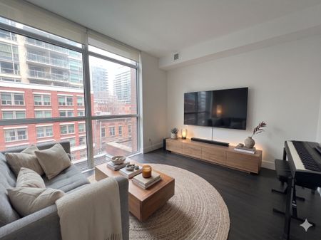 For Lease - 39 Sherbourne Street Unit# 509, Toronto, Ontario - Photo 2
