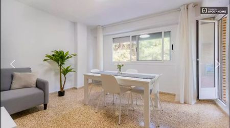 Carrer Severo Ochoa, Burjassot, Valencian Community 46100 - Photo 4
