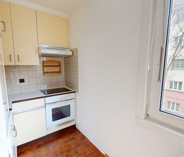 Moderne Garçonnière in 1220 Wien – Ihr neues Zuhause für nur 590 €! - Foto 3