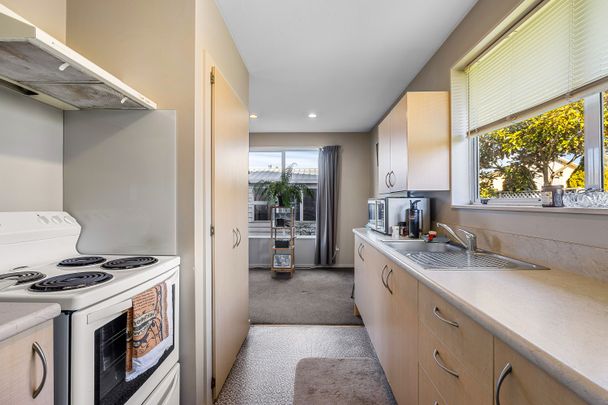 3-Bedroom Home with Garage - Rangiora - Photo 1
