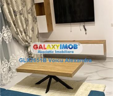 Apartament Tip Studio - Dimitrie Leonida - Berceni - Parcare - Photo 6