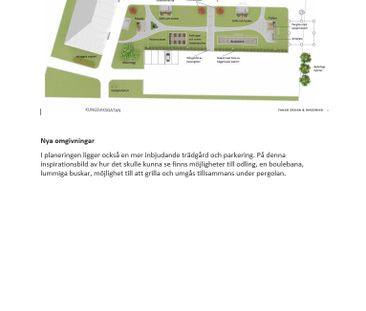 Kungsviksgatan 8 F - Foto 4