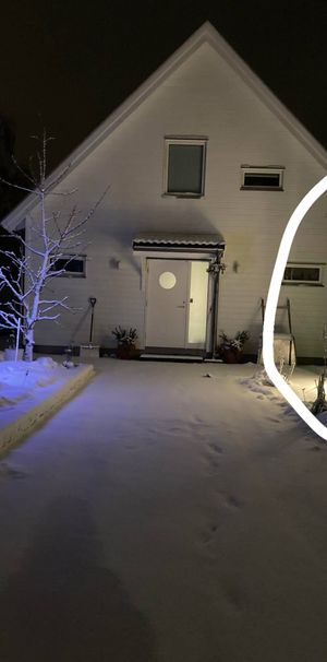 Gullhemsvägen, Uppsala - Photo 1