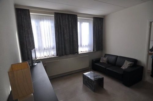 Goudsesingel 0ong, 3031 EA Rotterdam, Nederland - Photo 1