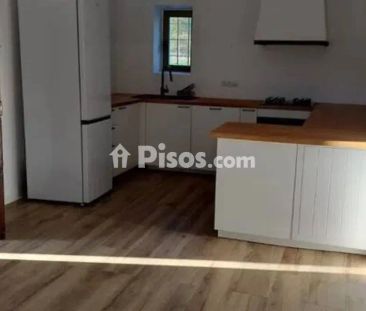 Chalet en alquiler en Calle Diseminado Buscastell, 13138 - Foto 4