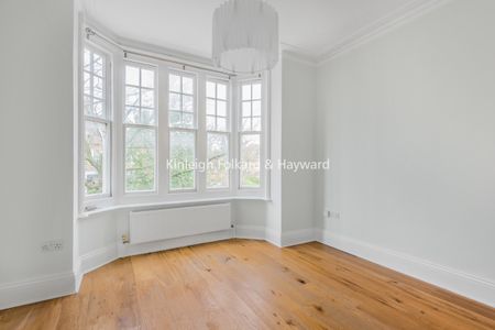 Ferncroft Avenue, Hampstead, London, NW3 - Photo 2