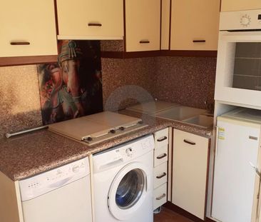 Location Appartement 1 pièce 29m² MENTON 06500 - Photo 1