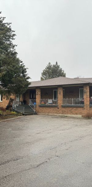 For Lease - 8 Rosegarden Drive, Brampton, Ontario - Photo 1