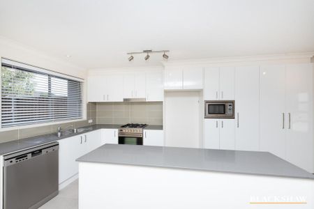 6/20 Power Street, Mawson ACT 2607 - Townhouse For Rent | Domain - Photo 2