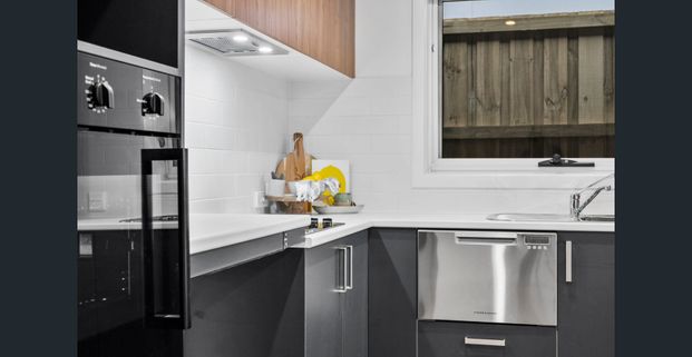 NDIS SDA Fully Accessible Unit - Brand New - Photo 1