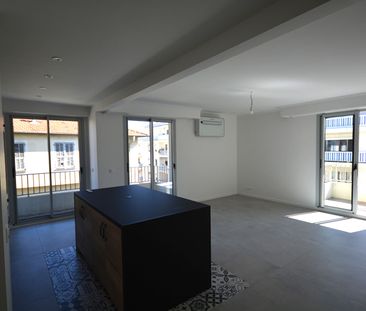 Appartement a louer - 5 RUE BARLA - Nice Port 3 pièce(s) 71 m2 - Photo 5