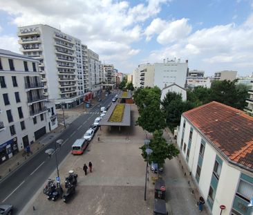Location Appartement 2 pièces 36m² COURBEVOIE 92400 - Photo 5