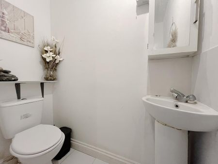 House share to rent - Photo 4