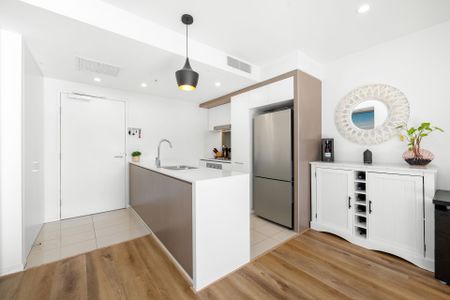 Unit 10412/25 Bouquet Street, - Photo 2