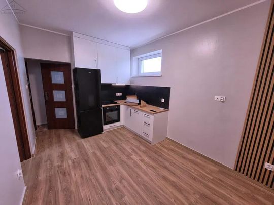 Mieszkanie 30 m² po remoncie – ul. Częstochowska Kalisz - Zdjęcie 1