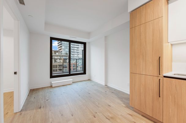 For Lease - 35 Parliament Street Unit# 804, Toronto, Ontario - Photo 1