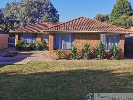 116 Whalley Drive, 3150, Wheelers Hill Vic - Photo 4