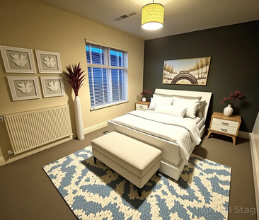 3 bedroom terraced house to rent - Photo 4