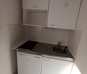 STUDIO PROCHE FACULTES – SECTEUR SALINS - Photo 4