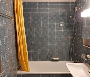 STUDIO IN LEUKERBAD (VS), FURNISHED, TEMPORARY - Photo 6