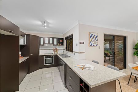 9 Dugong Court, Bushland Beach QLD 4818 - House For Rent | Domain - Photo 4