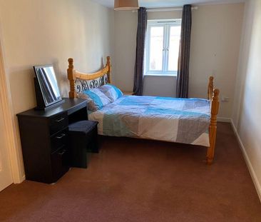 1 bedroom in a house share to rent - Photo 6