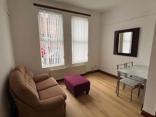 Great Apartment, 8a Westminster Street, Botanic Area ~ Behind Queens, Belfast, BT7 1HP - Photo 1