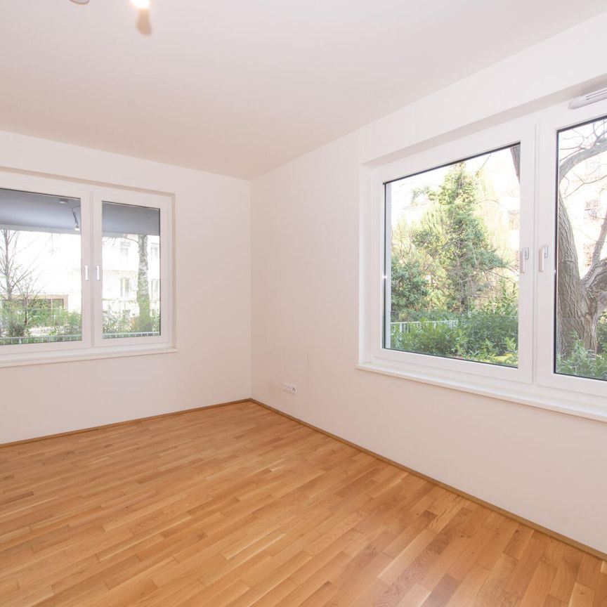 Modernes Mietjuwel - 2 Zimmerwohnung mit Wohlfühlfaktor! - Foto 1
