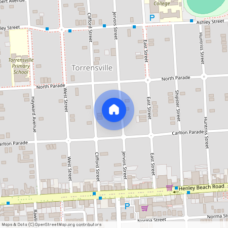 21 Jervois Street, Torrensville