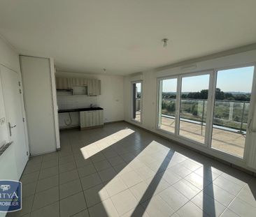 Location Appartement 3 pièces 60m² MONTLOUIS SUR LOIRE 37270 - Photo 6