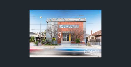 Student Only Accommodation - Photo 2