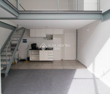 Apartamento com 1 quarto e 50m² para alugar em Santa Terezinha, San... - Photo 5
