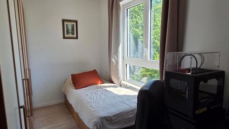 Appartement te huur - Photo 5