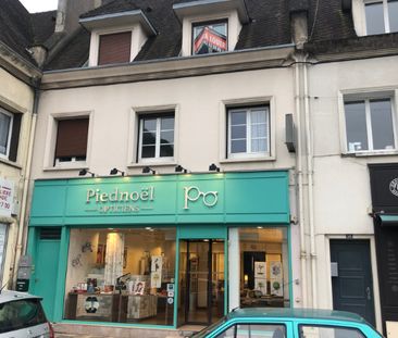 LOUVIERS - Photo 4