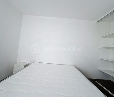 Appartement de 44 m² à Toulouse - Photo 4