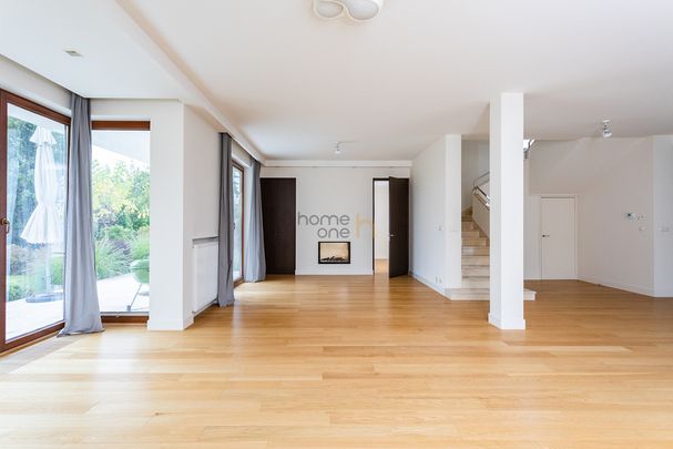 Warszawa, Wilanów - Фото 1