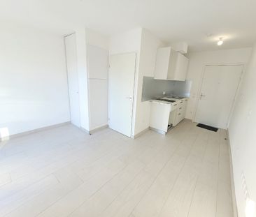 Appartement à louer Meaux 1 pièce(s) 19.88 m2 - Photo 6