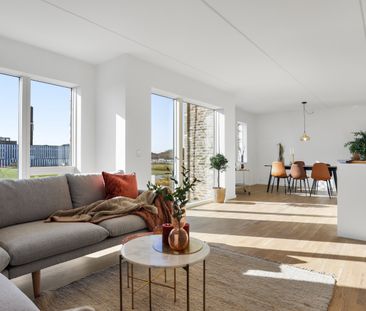 Elstarvej 6, 3. tv., Røllike Hus, 2500 Valby - Foto 2