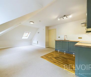 1 bedroom flat to rent - Photo 4