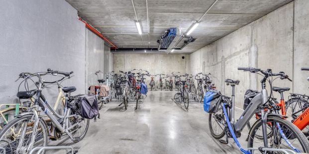 Appartement te huur in Boom voor € 1.100 met 2 slaapkamers - Photo 1