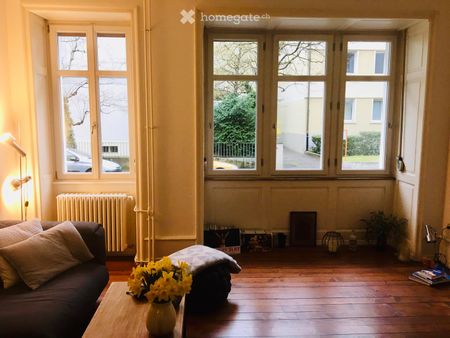 3 Zimmer, 90 m² - Foto 5