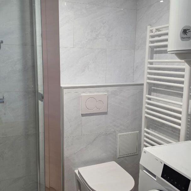 Location Appartement 1 pièce 17m² - Photo 1