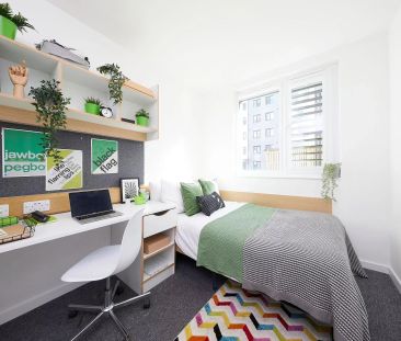 Premium Single Shared Facilities - Photo 5