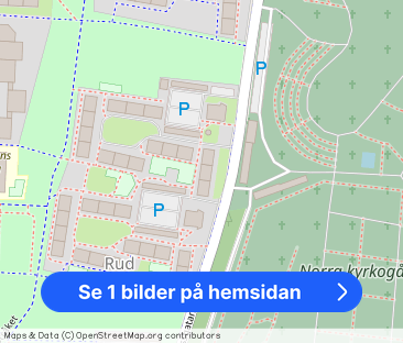 Mossgatan, 135, Karlstad - Foto 1